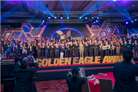 Golden Eagle Award